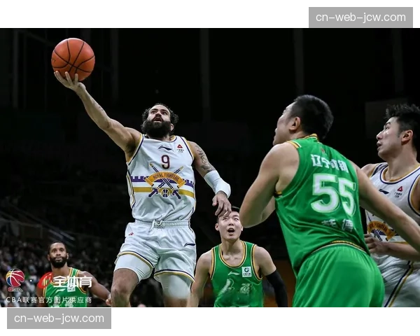 北控男篮客场不敌宁波 季后赛席位争夺形势严峻 北控男篮客场不敌宁波 季后赛席位争夺形势严峻