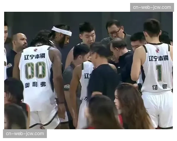 辽宁加时险胜江苏止住连败 季后赛席位争夺日趋白热化
