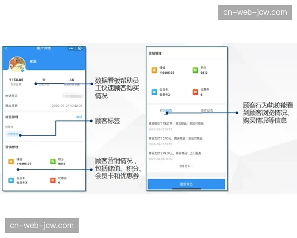 数字化团队正通过用户画像 实现了赛事推送的精准化管理