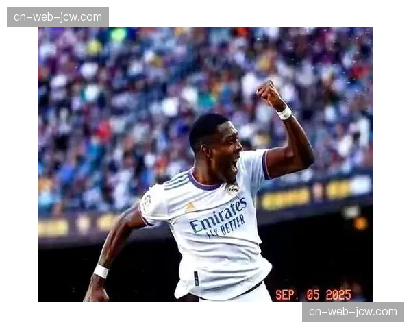 皇马中卫阿拉巴与吕迪格合同今夏到期 防线换代迫在眉睫