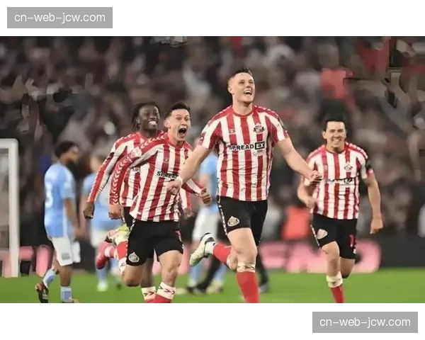 桑德兰46分表现超出预期 升班马适应顶级联赛节奏